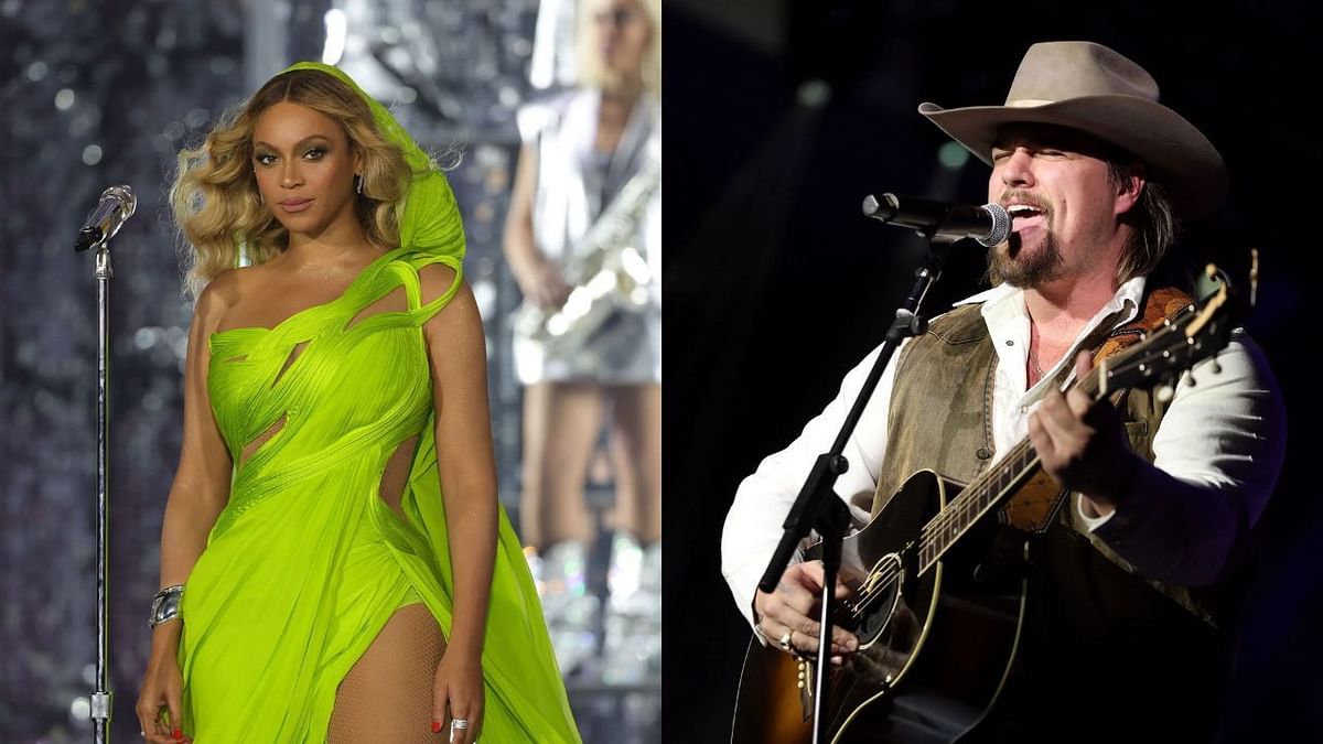 "This sh*t ain't music": Gavin Adcock blasts Beyoncé's Cowboy Carter in shocking mid-concert rant