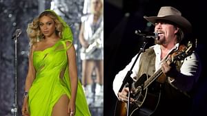 "This sh*t ain't music": Gavin Adcock blasts Beyoncé's Cowboy Carter in shocking mid-concert rant
