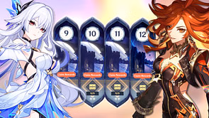 Genshin Impact 5.7 Spiral Abyss Guide: Strategies and best team comps