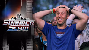 BREAKING: WWE all but confirms the main event for SummerSlam 2025 Night 1