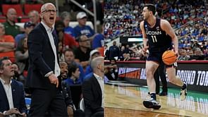 Documentary film on a UConn Huskies off-court legend receives major nod at Hollywood film festival