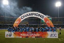 Asia Cup 2025 को लेकर आया बड़ा अपडेट, 8 सितंबर से टूर्नामेंट की होगी शुरुआत! भारत समेत ये आठ टीमें बन सकती हैं हिस्सा