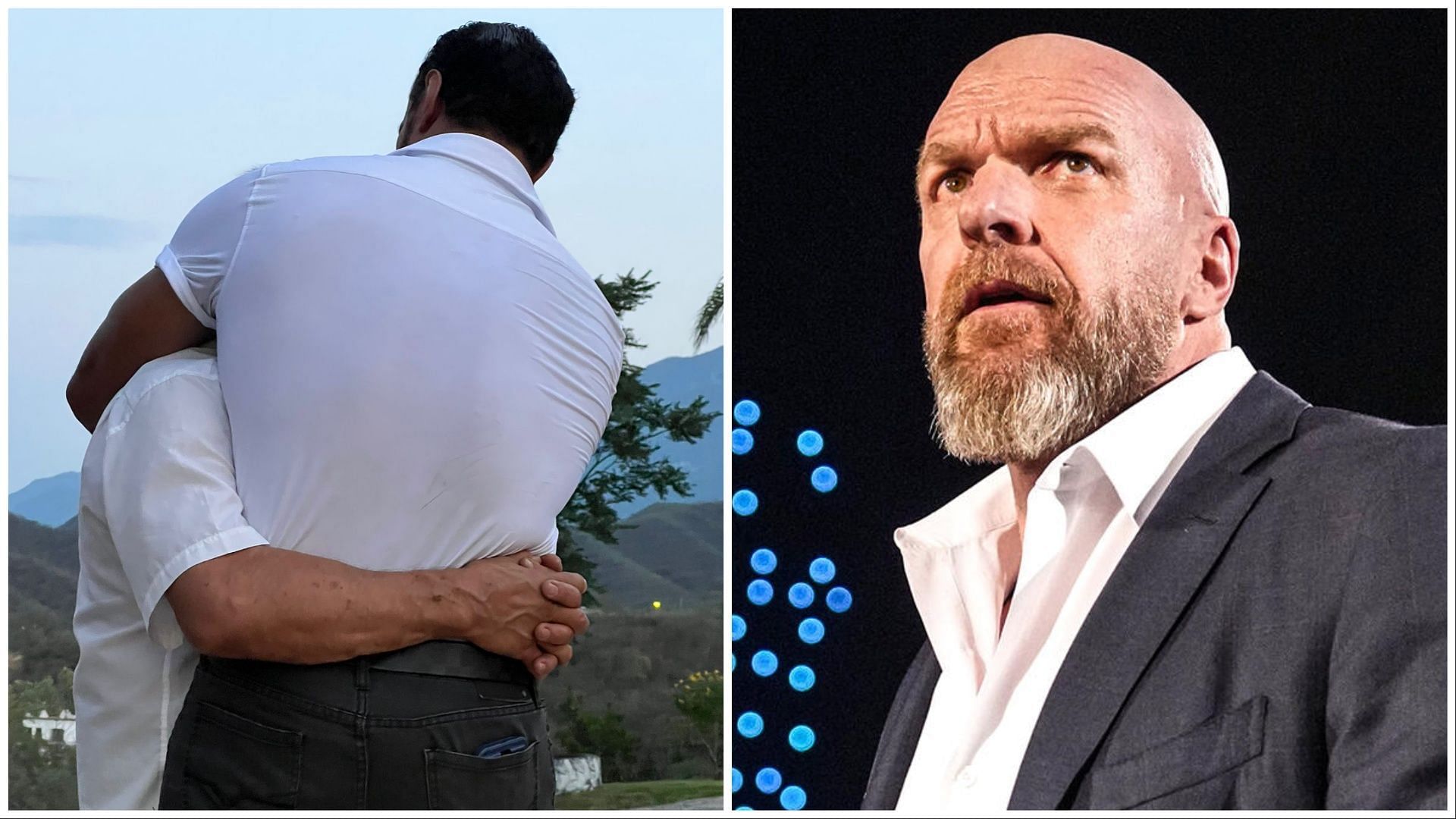 WWE fans LOUDLY chant for controversial former star; Triple H reportedly vehemently against return