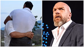 WWE fans LOUDLY chant for controversial former star; Triple H reportedly vehemently against return