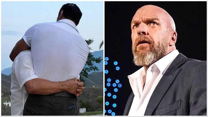 WWE fans LOUDLY chant for controversial former star; Triple H reportedly vehemently against return