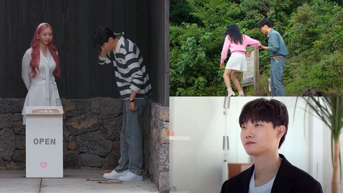 “THE gentleman!” – Jeong-mok earns viewers' praise for his acts of service and emotional maturity on Better Late Than Single