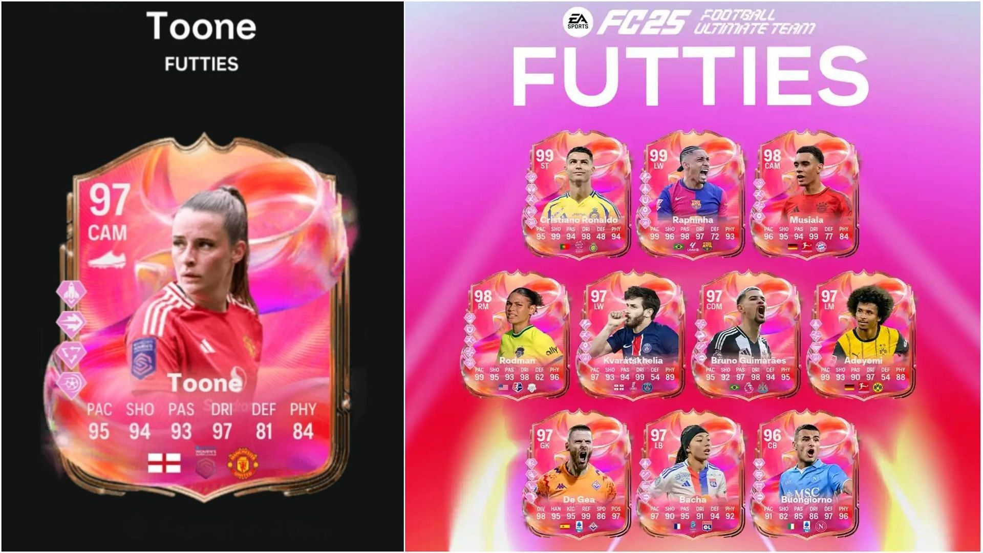 The latest player SBC is live (Images via EA Sports/Sportskeeda Gaming)