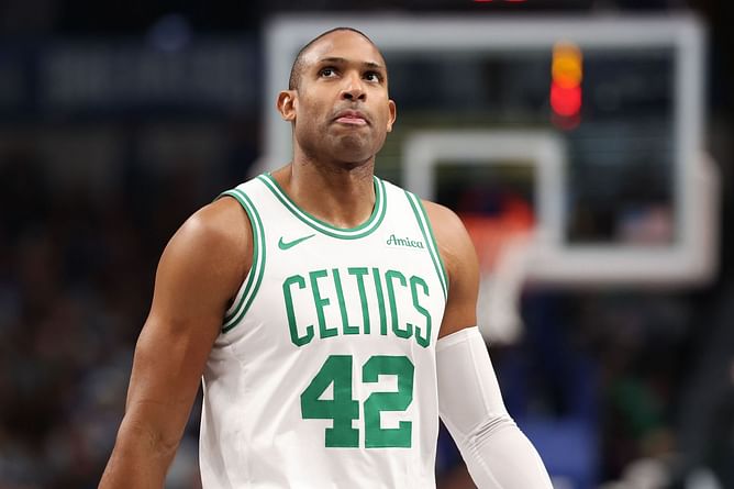 NBA Free Agency: Insider reveals major contender for Al Horford's signature after Lakers acquisition of Deandre Ayton