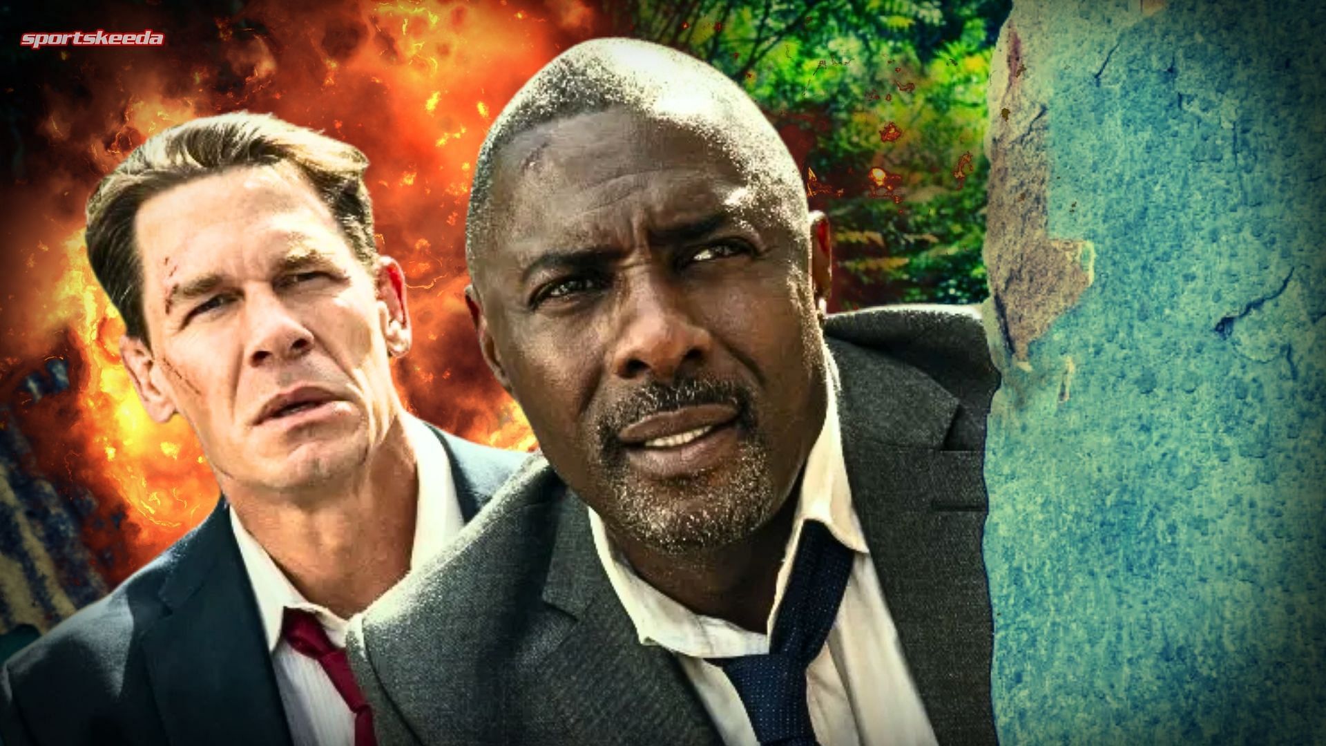 Will there be a Heads of State sequel? Details explored (Custom Image by Sportskeeda/Amazon Prime Video)