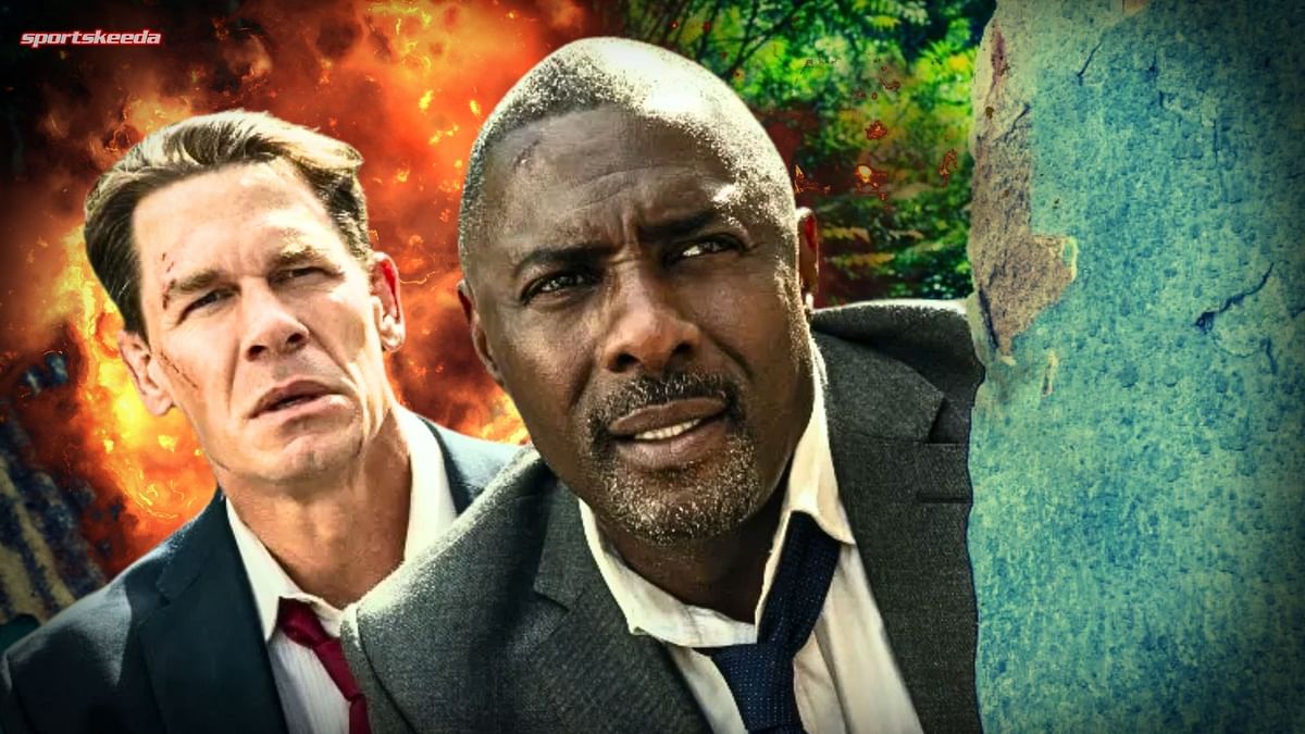 Will there be a Heads of State sequel? Details explored