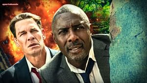 Will there be a Heads of State sequel? Details explored