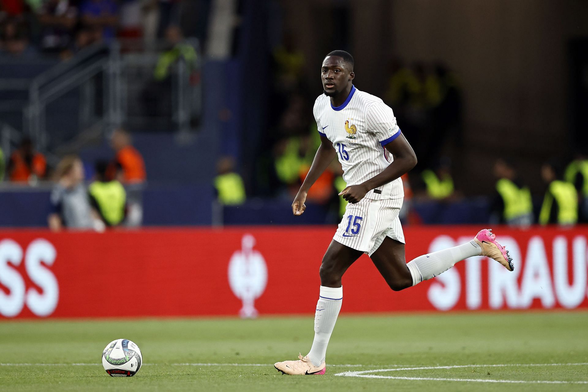 Ibrahima Konate