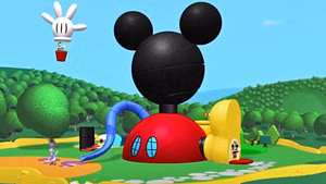 "I f*ing knew it" - Fans share hilarious reactions to fake news on a major drug bust at Mickey Mouse Clubhouse
