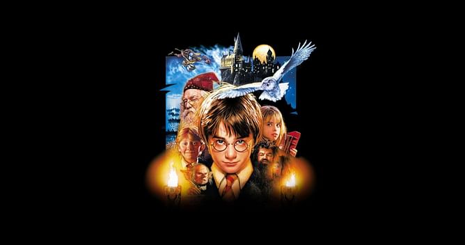 10 magical movies to watch if you liked Harry Potter
