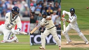 IND vs ENG: भारत की ऑलराउंडर खिलाड़ियों पर अधिक निर्भरता से खुश नहीं पूर्व क्रिकेटर, मध्यक्रम में विकल्प की बताई कमी