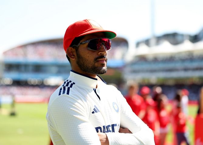 "Should share his match fees with Dhruv Jurel" - Former India wicket-keeper's interesting comment on Rishabh Pant during ENG vs IND 2025 3rd Test
