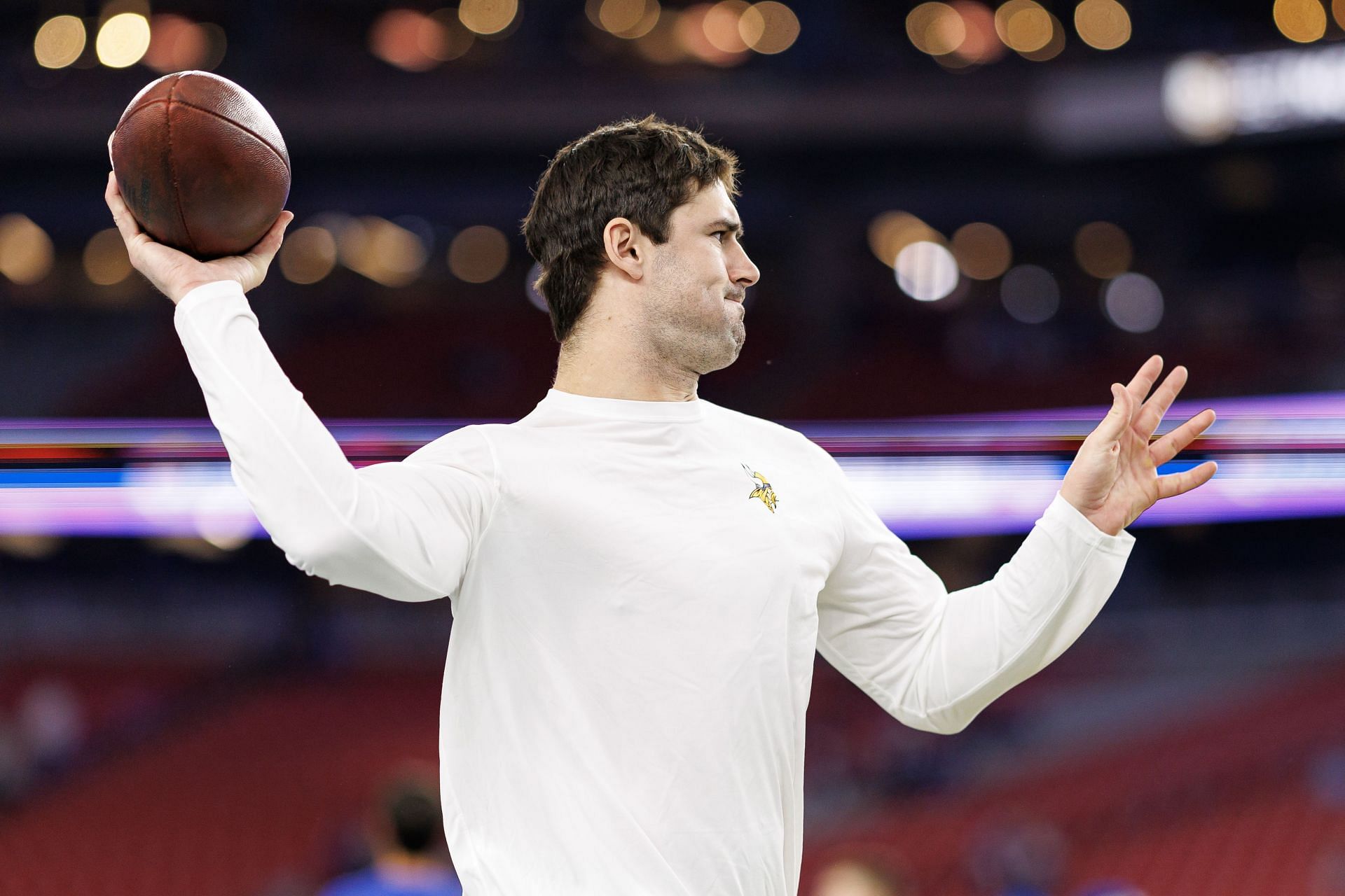 NFC Wild Card Playoffs: Minnesota Vikings v Los Angeles Rams - Source: Getty