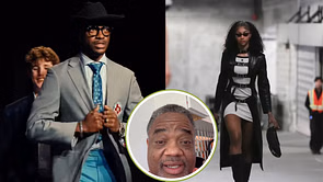 “Simping for Angel Reese is embarrassing”: Jason Whitlock boldly defends Robert Griffin III over controversial attack on Sky star