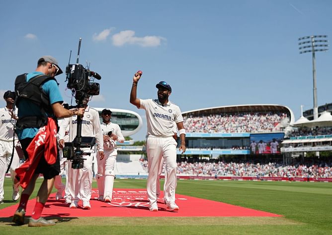Who said what - top 5 expert reactions to Jasprit Bumrah's five-fer in ENG vs IND 2025 3rd Test at Lord's ft. Sanjay Manjrekar