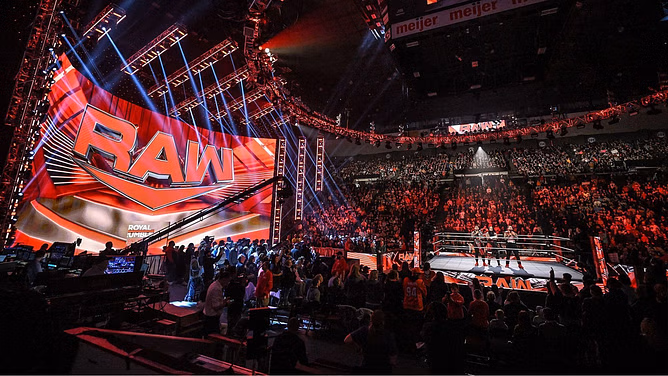 WWE Hall of Famer dismisses new backstage show on Netflix, calls it "foolish"