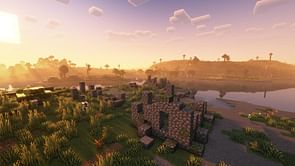 Minecraft Structory mod guide