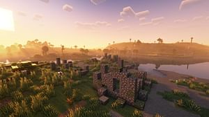 Minecraft Structory mod guide