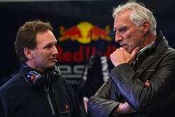 Insider claims Christian Horner balked at Dietrich Mateschitz selling off Red Bull to Porsche