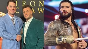 5 WWE stars MJF is a fan of