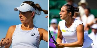 Wimbledon 2025: Belinda Bencic vs Elisabetta Cocciaretto preview, head-to-head, prediction, odds and pick