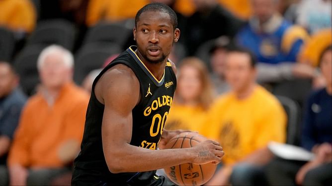 NBA Free Agency Rumors: Kings' master plan comes to light as Jonathan Kuminga pursuit inches closer to fading