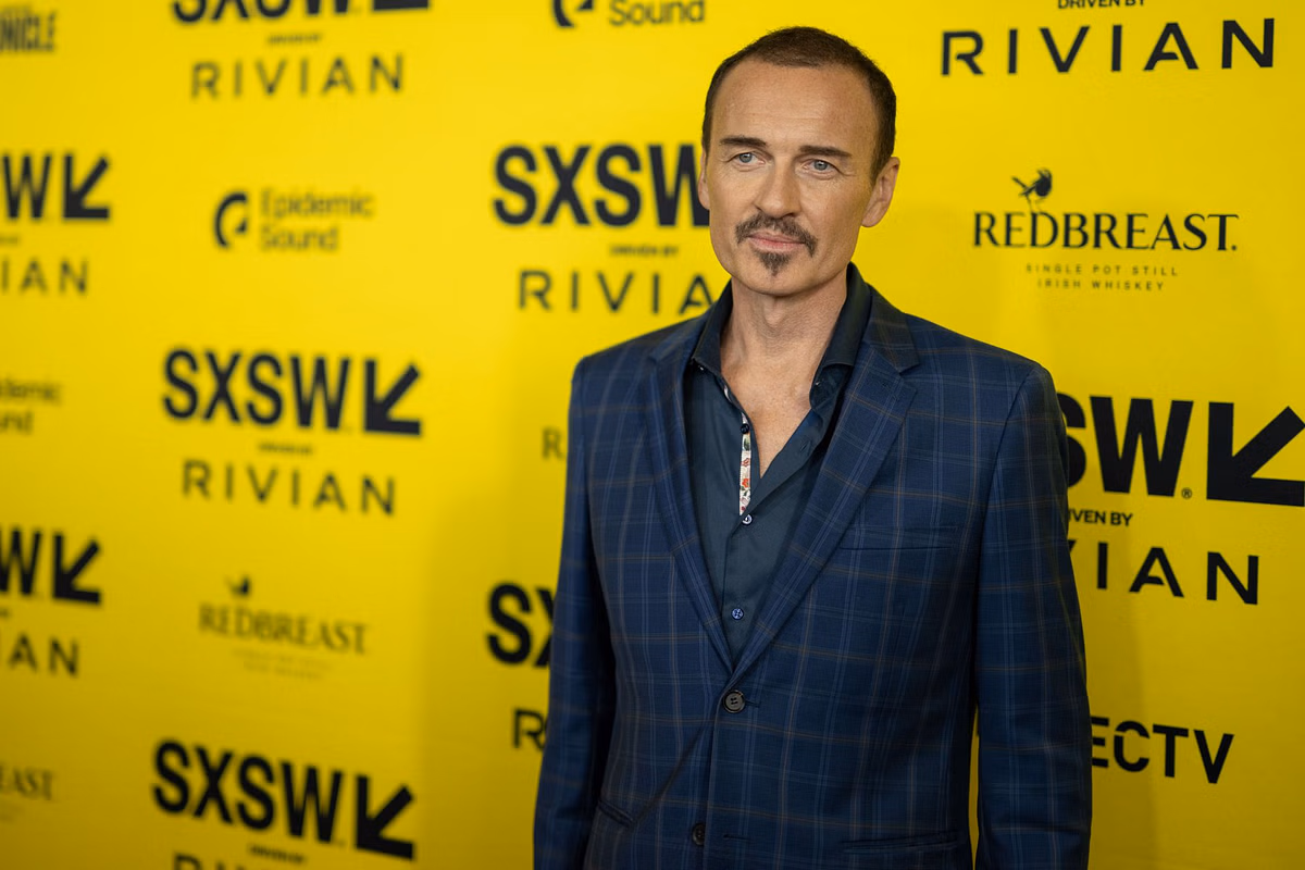 How old was Julian McMahon when he died? Nip/Tuck and Fantastic Four star passed away on July 2