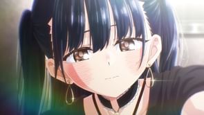 The Dangers in My Heart anime movie confirms February 2026 premiere with PV and visual