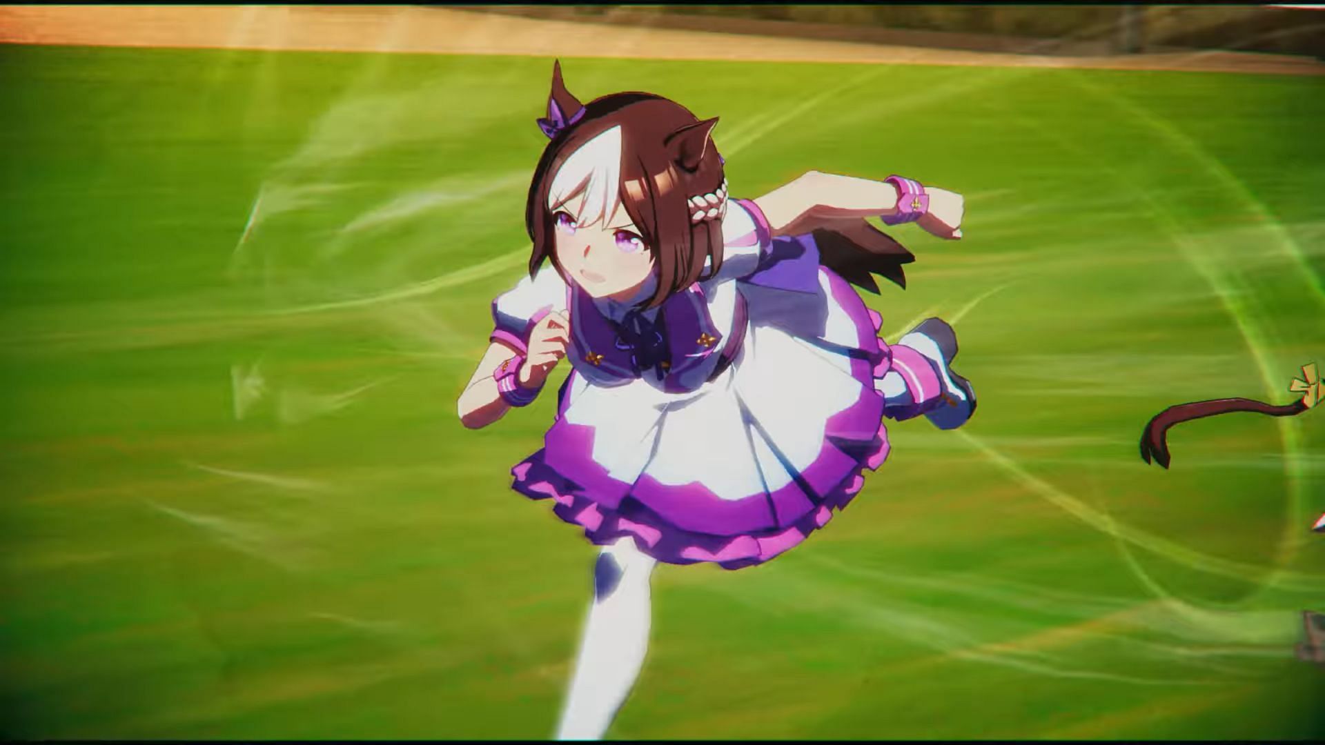 This guide will help you to win URA Finale in Umamusume: Pretty Derby (Image via Cygames)