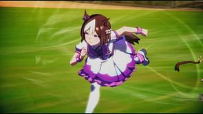URA Finale victory guide for Umamusume: Pretty Derby