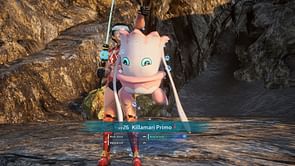 Killamari Primo in Palworld: Location, drops, and breeding guide