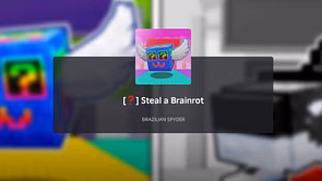 Steal a Brainrot Lucky Blocks update guide