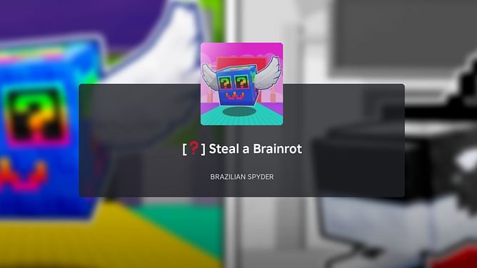 Steal a Brainrot Lucky Blocks update guide