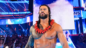 Roman Reigns' original WWE WrestleMania plan revealed; CM Punk wasn't the first pick