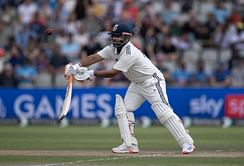 India's batting coach issues massive update on Rishabh Pant's availability for Day 5 of 4th ENG vs IND 2025 Test