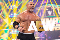 Goldberg could join top faction after potential AEW move, says former WWE star