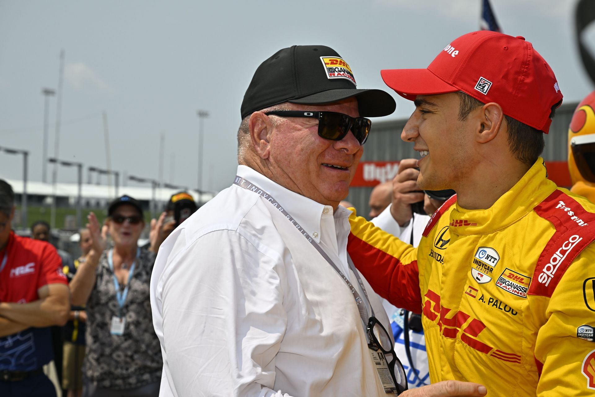 NTT INDYCAR Series Sukup Race Weekend - Source: Getty