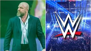 Triple H has subtly confirmed 2-time WWE champion is turning babyface for the first time in his career