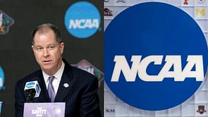 March Madness Expansion: NCAA VP Dan Gavitt leaves door open for additional seeds after latest meetings
