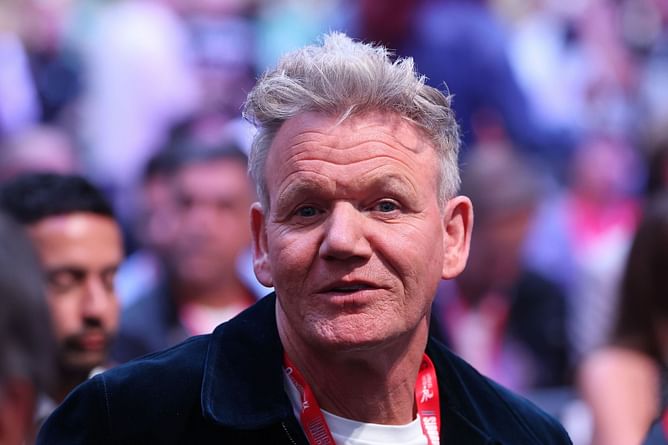 Callahan's owner opens up about feeling abandoned on Gordon Ramsay's Secret Service
