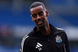 Alexander Isak makes big demand to Newcastle in order to sign new deal amid interest from Liverpool and SPL giants: Reports