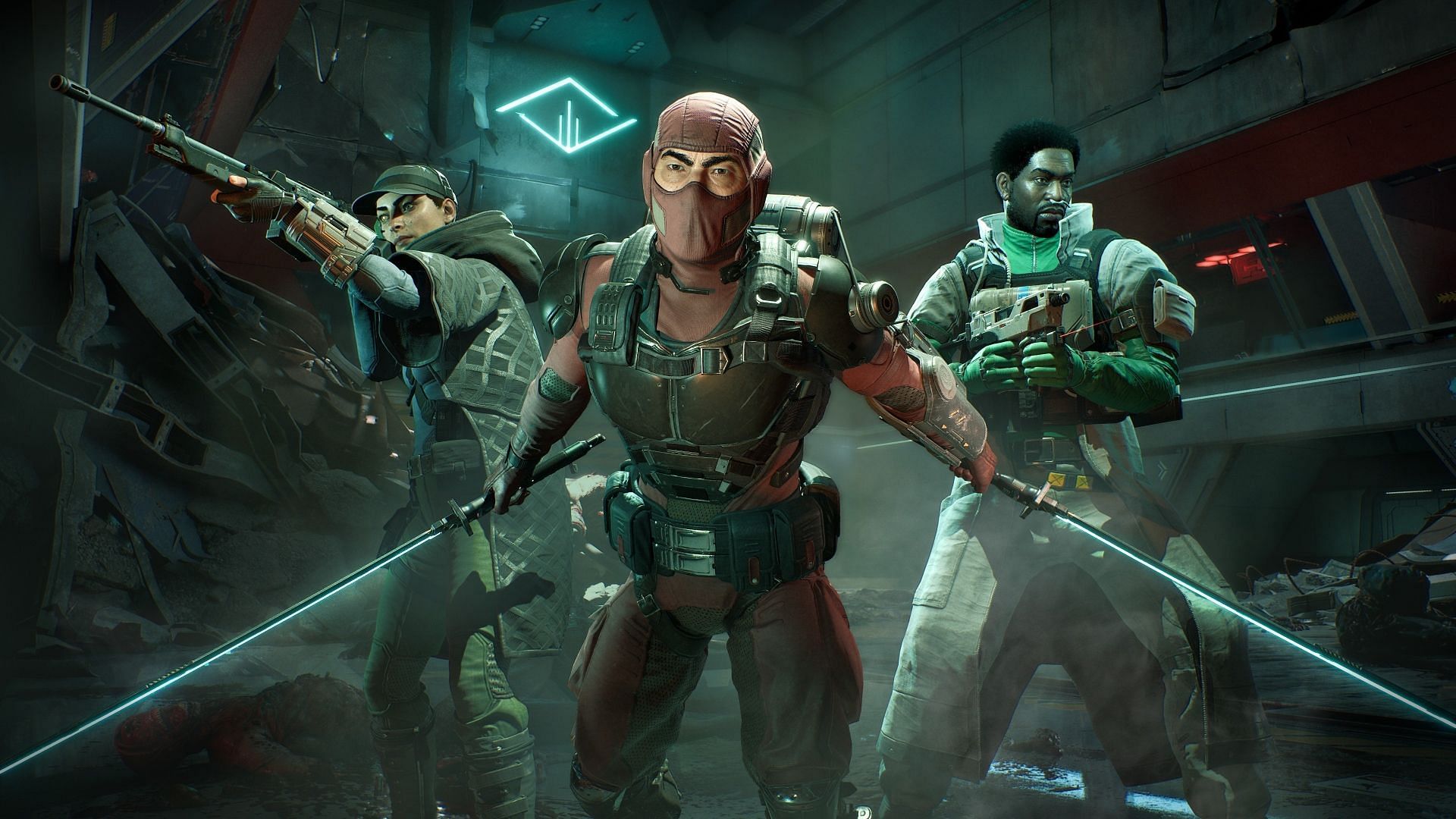 Is Killing Floor 3 on Xbox Game Pass?