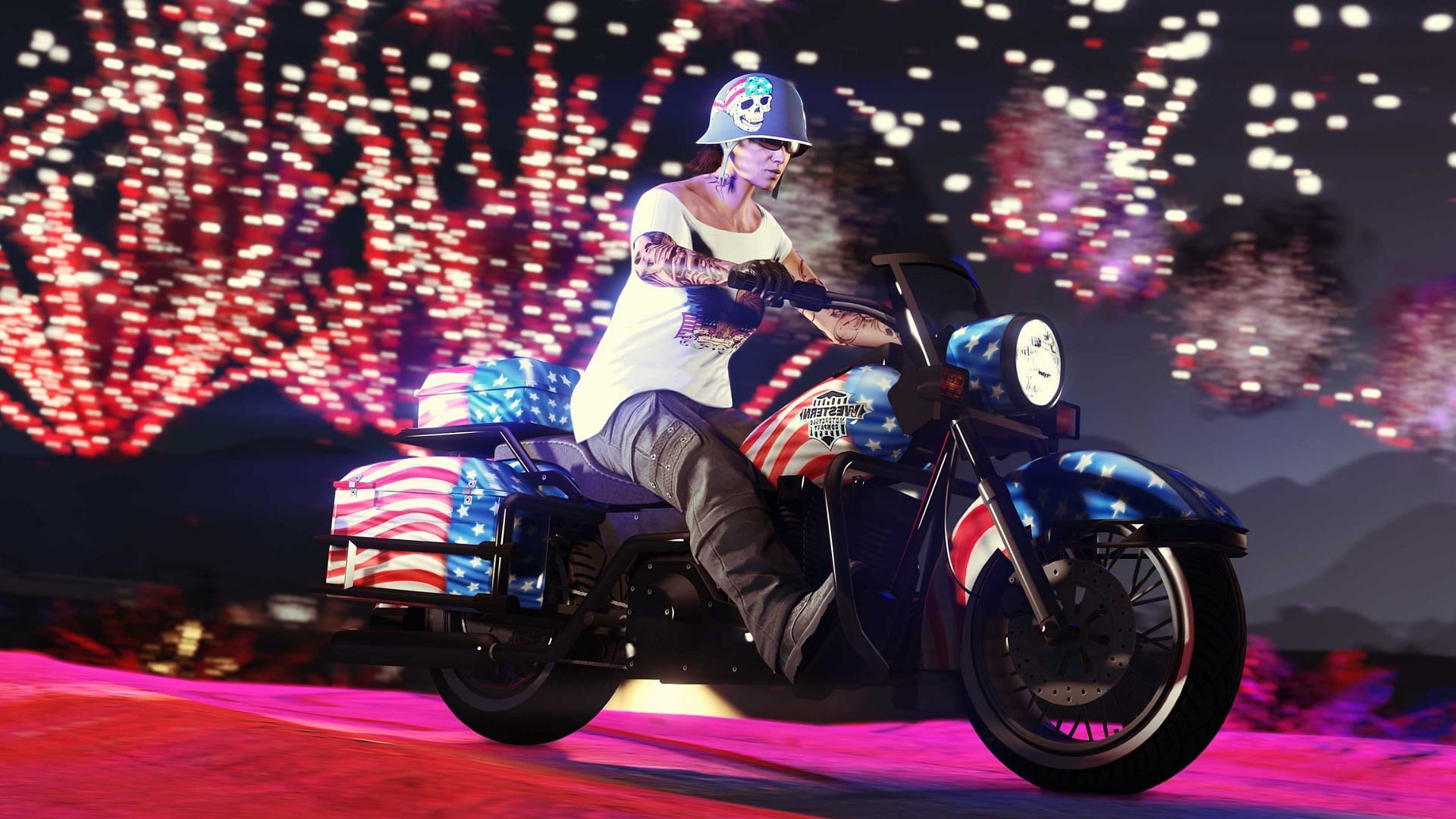 GTA Online weekly discounts (July 4-9, 2025)