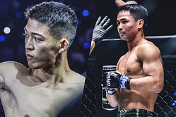 “More competitive than Tawanchai” - Masaaki Noiri expects a war in unification match vs Superbon at ONE 173
