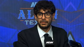 AEW and Tony Khan suffer devastating blow after All In 2025