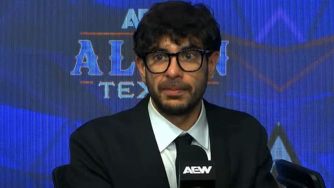 AEW and Tony Khan suffer devastating blow after All In 2025